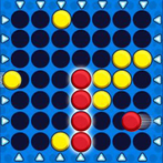 Connect 4 online - 4 in a row 