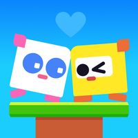 Let's Jump : It takes two