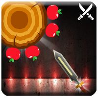 Thrilling Sword Shot