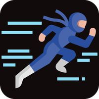 Ninja Run: The Endless Game