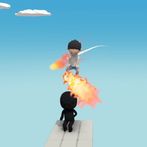 Obstacles Jumper