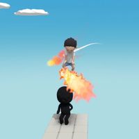 Obstacles Jumper