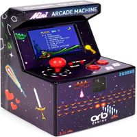 Vectrex vs Asteroids