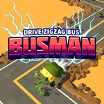 Busman - Drive ZigZag Bus