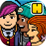 Habbo - Virtual World