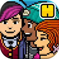 Habbo - Virtual World