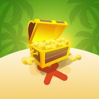 Treasure Island 3D