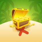 Treasure Island 3D