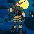 GunZ JumperZ - PvP Arena