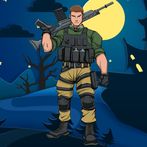 GunZ JumperZ - PvP Arena