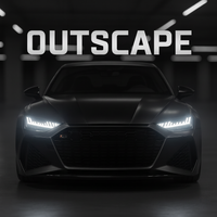 Outscape: Car Simulator