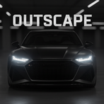 Outscape: Car Simulator