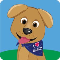 MEFCU Top Dog$