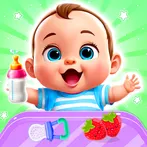Kawaii Babies - Toddler Care