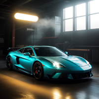 Car parking: Park It Right