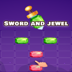 Sword and Jewel