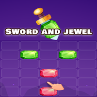Sword and Jewel