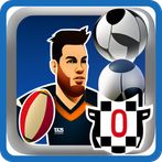 Currie Cup Rugby Quiz Battle
