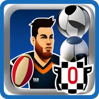Currie Cup Rugby Quiz Battle