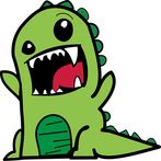 Adventure Of Dino