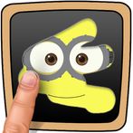 Scratch Character Quiz