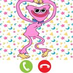 Kissy Missy FNF Fake Call
