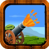 Catapult castle defense