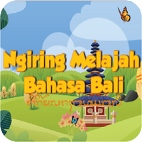 Belajar Bahasa Bali