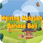 Belajar Bahasa Bali