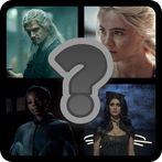 The Witcher Quiz-Level [Hard]