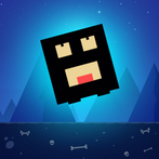 Jumpy Cube