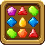 Lost jewels of Egypt Match 3