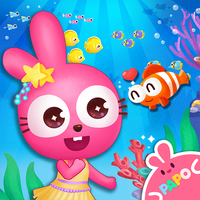 Papo Town Ocean Park -for kids