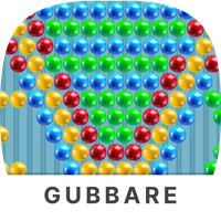 Ultimate Gubbare blaster