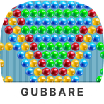 Ultimate Gubbare blaster