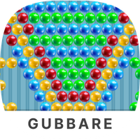 Ultimate Gubbare blaster