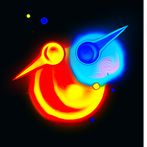 Elemental Marbles 3D