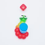 Jelly Worm Runner