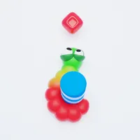 Jelly Worm Runner