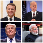 Guess The Politician Game