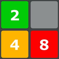 2048 Puzzle Game
