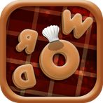 2D Word Cookies Chef 2019