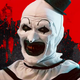 Terrifier Horror Game
