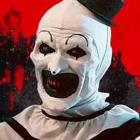 Terrifier Horror Game