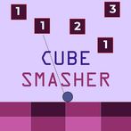 Cube Smasher