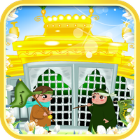 The Walkers - المشاية