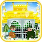 The Walkers - المشاية