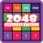 2048 Cuteness Edition