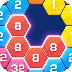 Hexa Pexa - Puzzle