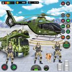 Army Vehicle Transport 3D Game